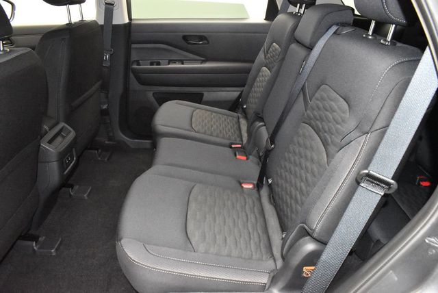 2026 Nissan Pathfinder SV 4WD - 22993432 - 34