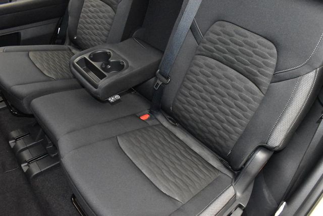 2026 Nissan Pathfinder SV 4WD - 22993432 - 35