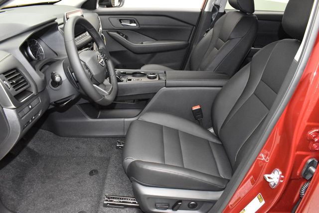 2026 Nissan Rogue 2026.5 AWD Dark Armor - 22963997 - 10