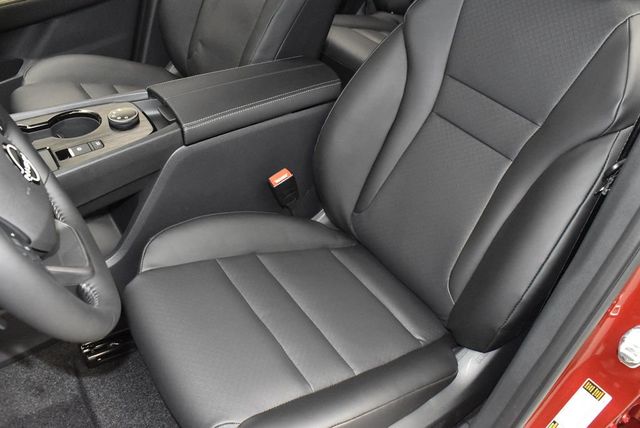 2026 Nissan Rogue 2026.5 AWD Dark Armor - 22963997 - 11