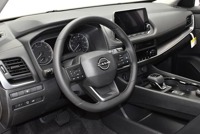 2026 Nissan Rogue 2026.5 AWD Dark Armor - 22963997 - 13