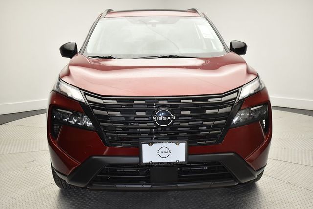 2026 Nissan Rogue 2026.5 AWD Dark Armor - 22963997 - 1