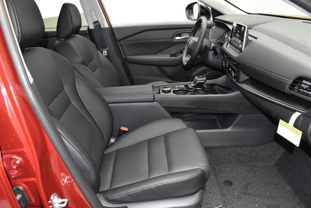 2026 Nissan Rogue 2026.5 AWD Dark Armor - 22963997 - 22