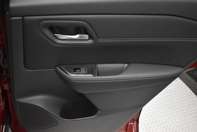 2026 Nissan Rogue 2026.5 AWD Dark Armor - 22963997 - 27