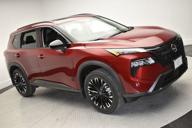 2026 Nissan Rogue 2026.5 AWD Dark Armor - 22963997 - 2