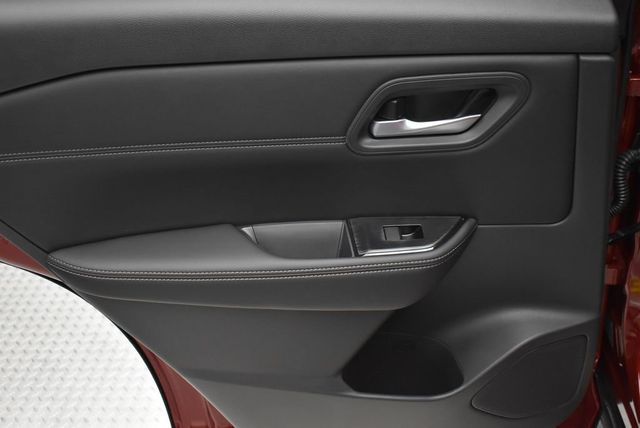 2026 Nissan Rogue 2026.5 AWD Dark Armor - 22963997 - 31