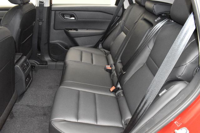 2026 Nissan Rogue 2026.5 AWD Dark Armor - 22963997 - 32