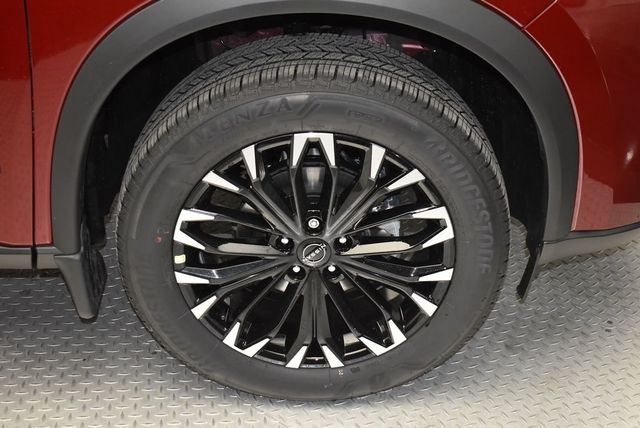 2026 Nissan Rogue 2026.5 AWD Dark Armor - 22963997 - 34