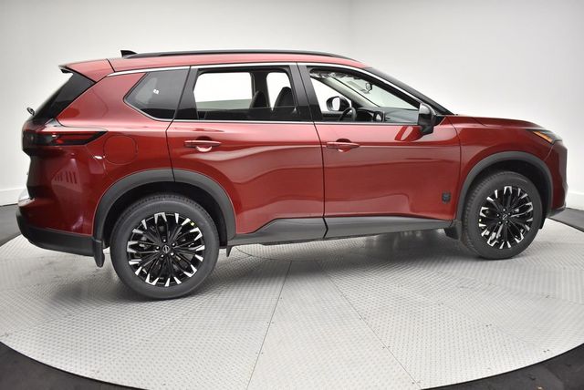 2026 Nissan Rogue 2026.5 AWD Dark Armor - 22963997 - 3