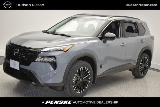 2026 Nissan Rogue 2026.5 AWD Dark Armor - 22964000 - 0