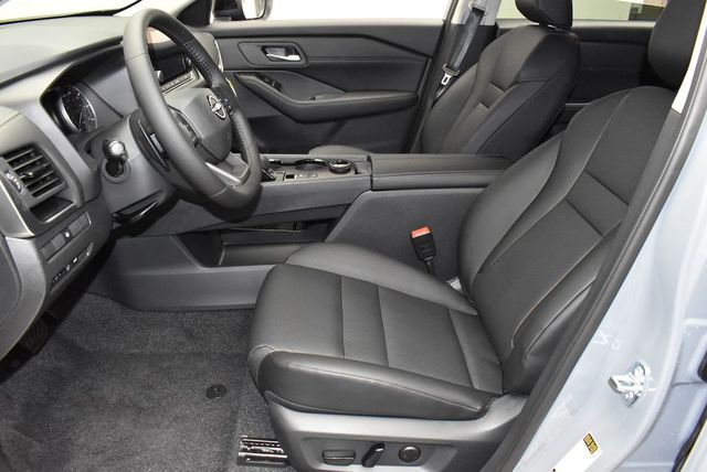 2026 Nissan Rogue 2026.5 AWD Dark Armor - 22964000 - 10