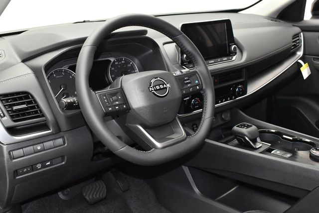 2026 Nissan Rogue 2026.5 AWD Dark Armor - 22964000 - 13