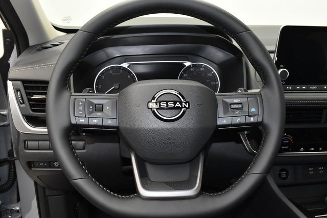 2026 Nissan Rogue 2026.5 AWD Dark Armor - 22964000 - 14