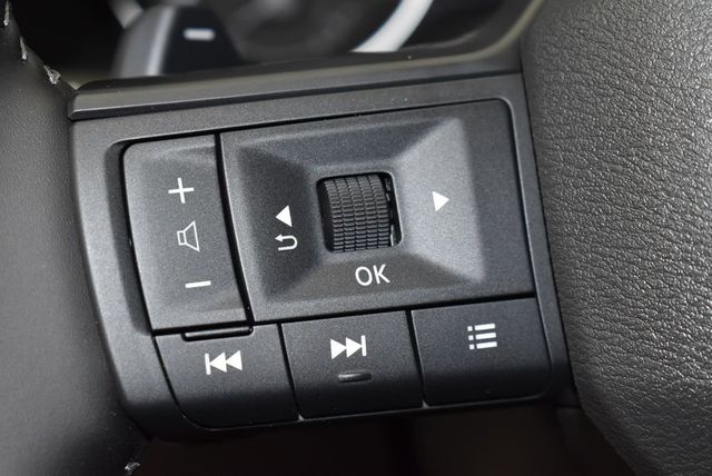 2026 Nissan Rogue 2026.5 AWD Dark Armor - 22964000 - 15