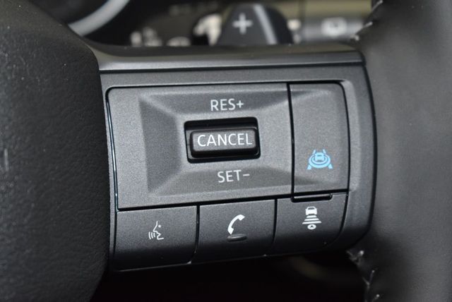 2026 Nissan Rogue 2026.5 AWD Dark Armor - 22964000 - 16