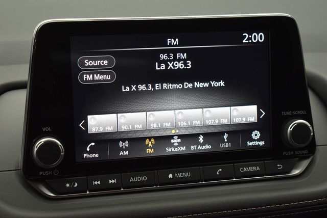 2026 Nissan Rogue 2026.5 AWD Dark Armor - 22964000 - 17