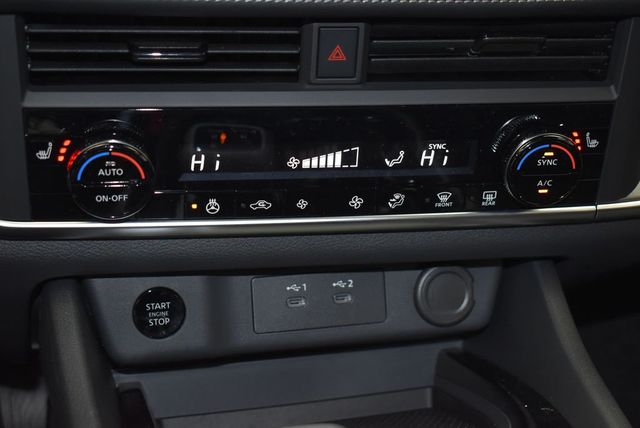 2026 Nissan Rogue 2026.5 AWD Dark Armor - 22964000 - 18