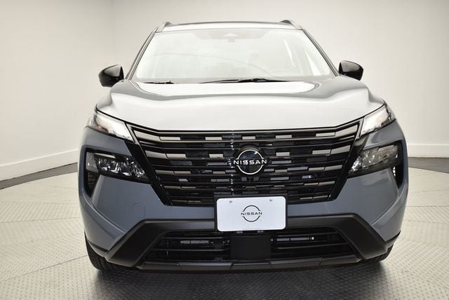 2026 Nissan Rogue 2026.5 AWD Dark Armor - 22964000 - 1