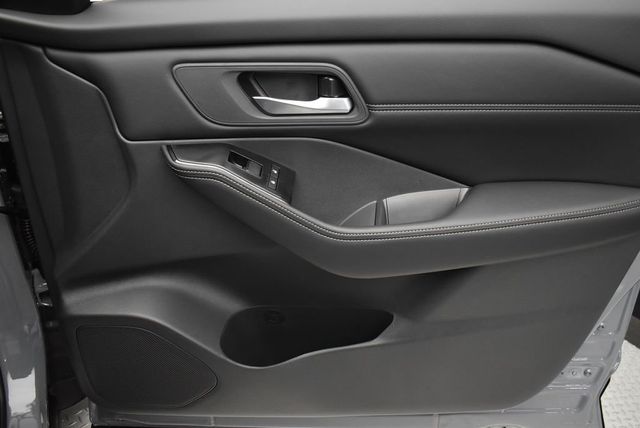 2026 Nissan Rogue 2026.5 AWD Dark Armor - 22964000 - 21