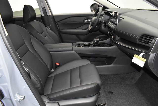 2026 Nissan Rogue 2026.5 AWD Dark Armor - 22964000 - 22