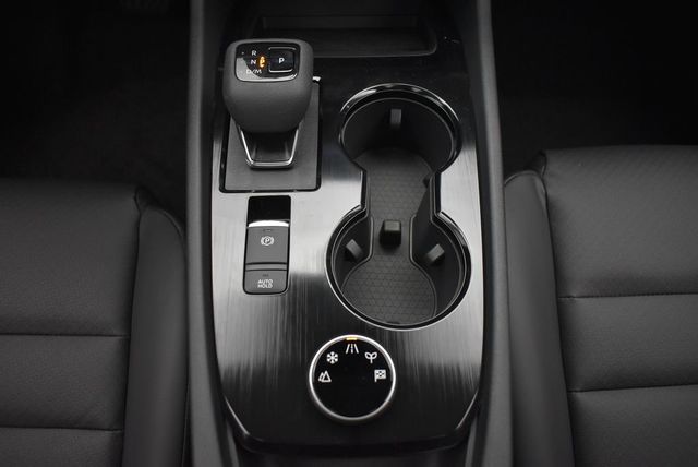 2026 Nissan Rogue 2026.5 AWD Dark Armor - 22964000 - 26