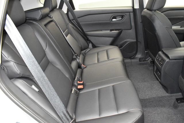 2026 Nissan Rogue 2026.5 AWD Dark Armor - 22964000 - 28