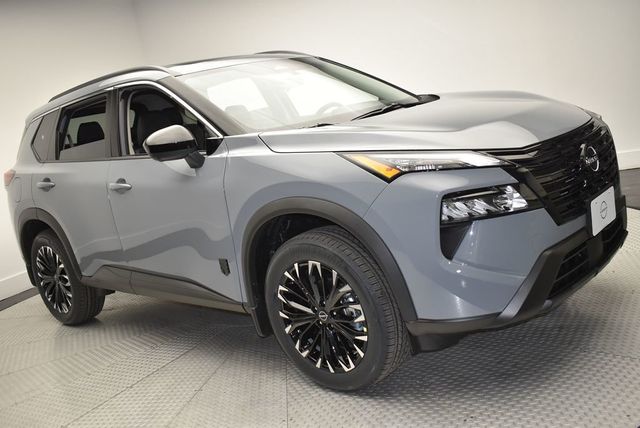 2026 Nissan Rogue 2026.5 AWD Dark Armor - 22964000 - 2