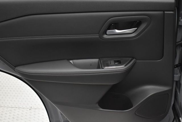 2026 Nissan Rogue 2026.5 AWD Dark Armor - 22964000 - 31