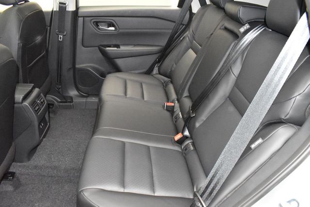 2026 Nissan Rogue 2026.5 AWD Dark Armor - 22964000 - 32