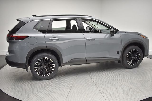 2026 Nissan Rogue 2026.5 AWD Dark Armor - 22964000 - 3