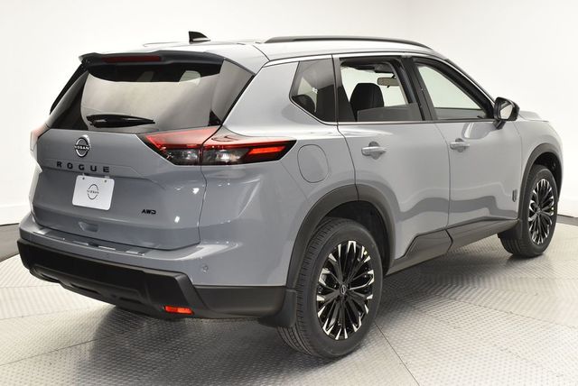 2026 Nissan Rogue 2026.5 AWD Dark Armor - 22964000 - 4