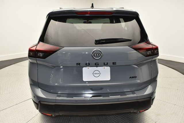 2026 Nissan Rogue 2026.5 AWD Dark Armor - 22964000 - 5