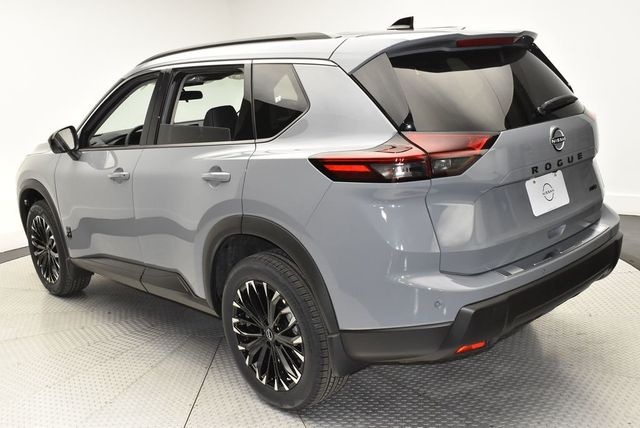 2026 Nissan Rogue 2026.5 AWD Dark Armor - 22964000 - 6