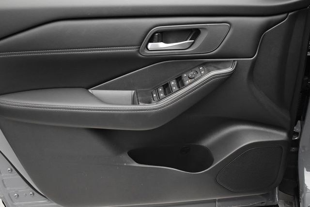 2026 Nissan Rogue 2026.5 AWD Dark Armor - 22964000 - 8