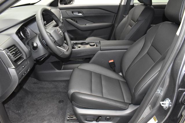 2026 Nissan Rogue 2026.5 AWD Dark Armor - 22966722 - 10