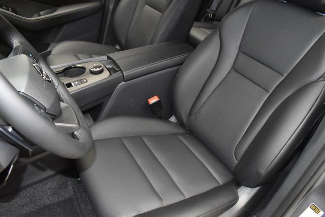 2026 Nissan Rogue 2026.5 AWD Dark Armor - 22966722 - 11