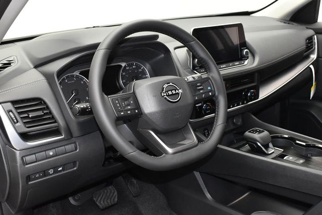 2026 Nissan Rogue 2026.5 AWD Dark Armor - 22966722 - 13