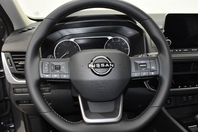 2026 Nissan Rogue 2026.5 AWD Dark Armor - 22966722 - 14