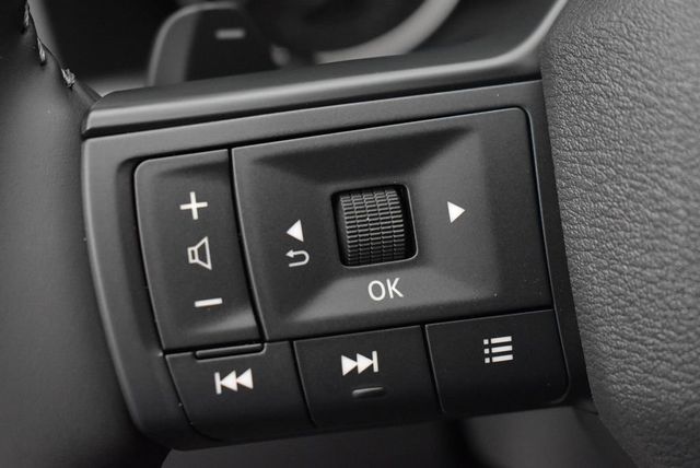 2026 Nissan Rogue 2026.5 AWD Dark Armor - 22966722 - 15