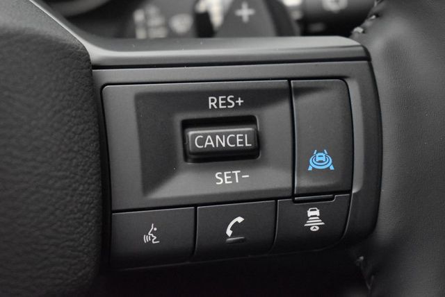 2026 Nissan Rogue 2026.5 AWD Dark Armor - 22966722 - 16