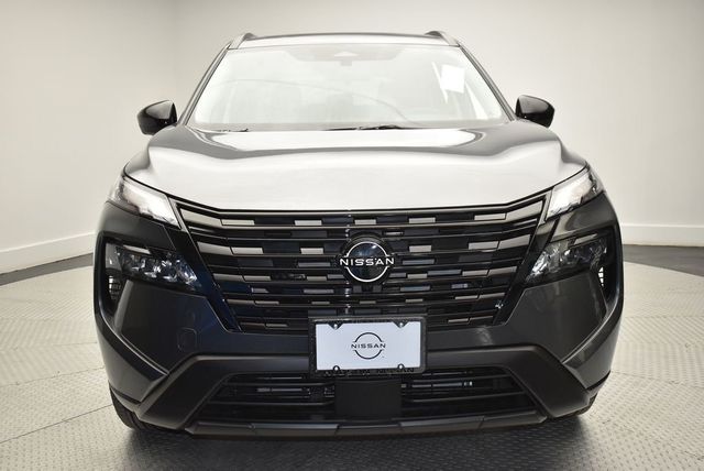 2026 Nissan Rogue 2026.5 AWD Dark Armor - 22966722 - 1