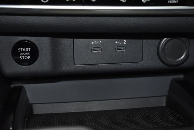 2026 Nissan Rogue 2026.5 AWD Dark Armor - 22966722 - 19