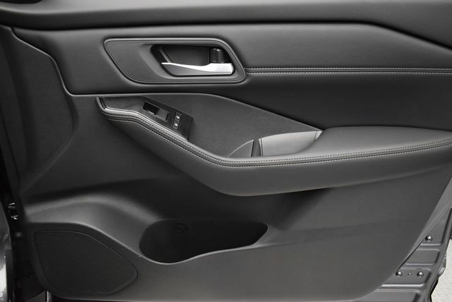 2026 Nissan Rogue 2026.5 AWD Dark Armor - 22966722 - 21