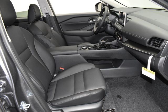 2026 Nissan Rogue 2026.5 AWD Dark Armor - 22966722 - 22