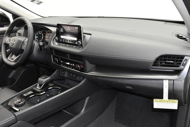 2026 Nissan Rogue 2026.5 AWD Dark Armor - 22966722 - 24