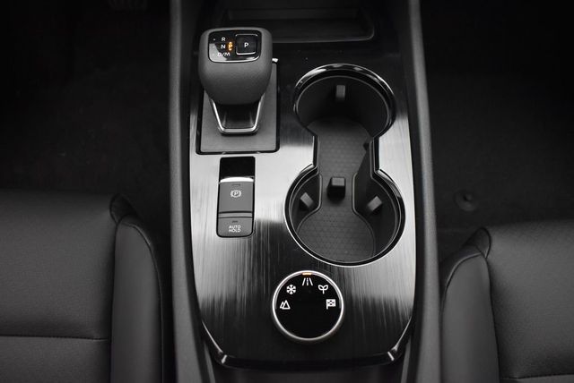 2026 Nissan Rogue 2026.5 AWD Dark Armor - 22966722 - 26