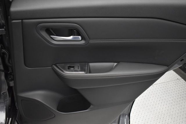 2026 Nissan Rogue 2026.5 AWD Dark Armor - 22966722 - 27