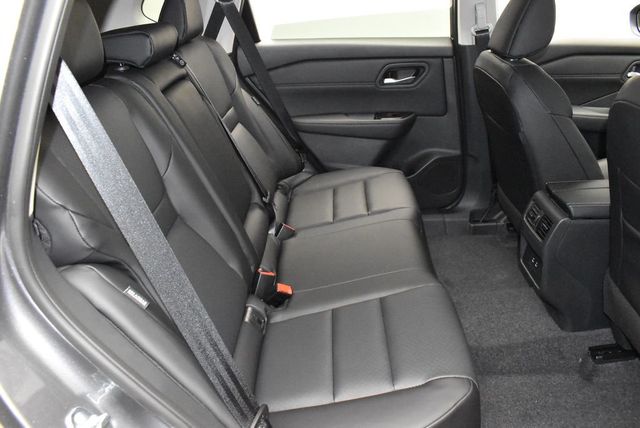 2026 Nissan Rogue 2026.5 AWD Dark Armor - 22966722 - 28