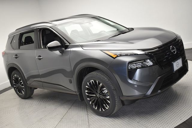 2026 Nissan Rogue 2026.5 AWD Dark Armor - 22966722 - 2