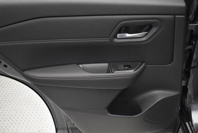 2026 Nissan Rogue 2026.5 AWD Dark Armor - 22966722 - 31